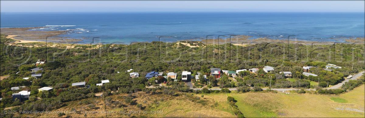 Peter Bellingham Photography Harmers Haven - VIC (PBH3 00 32698)
